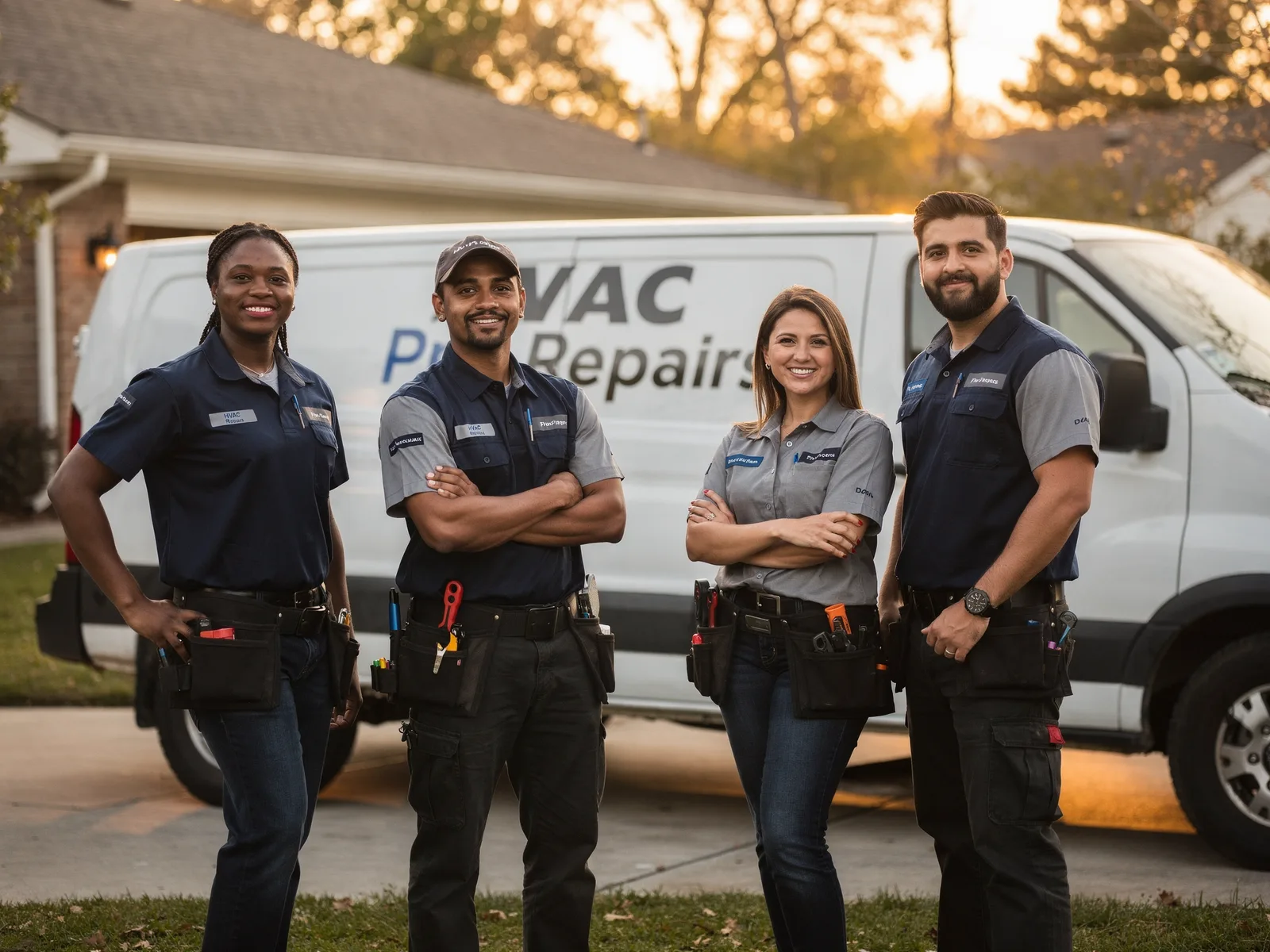 Heat Pump Repair company in Deloit, IA