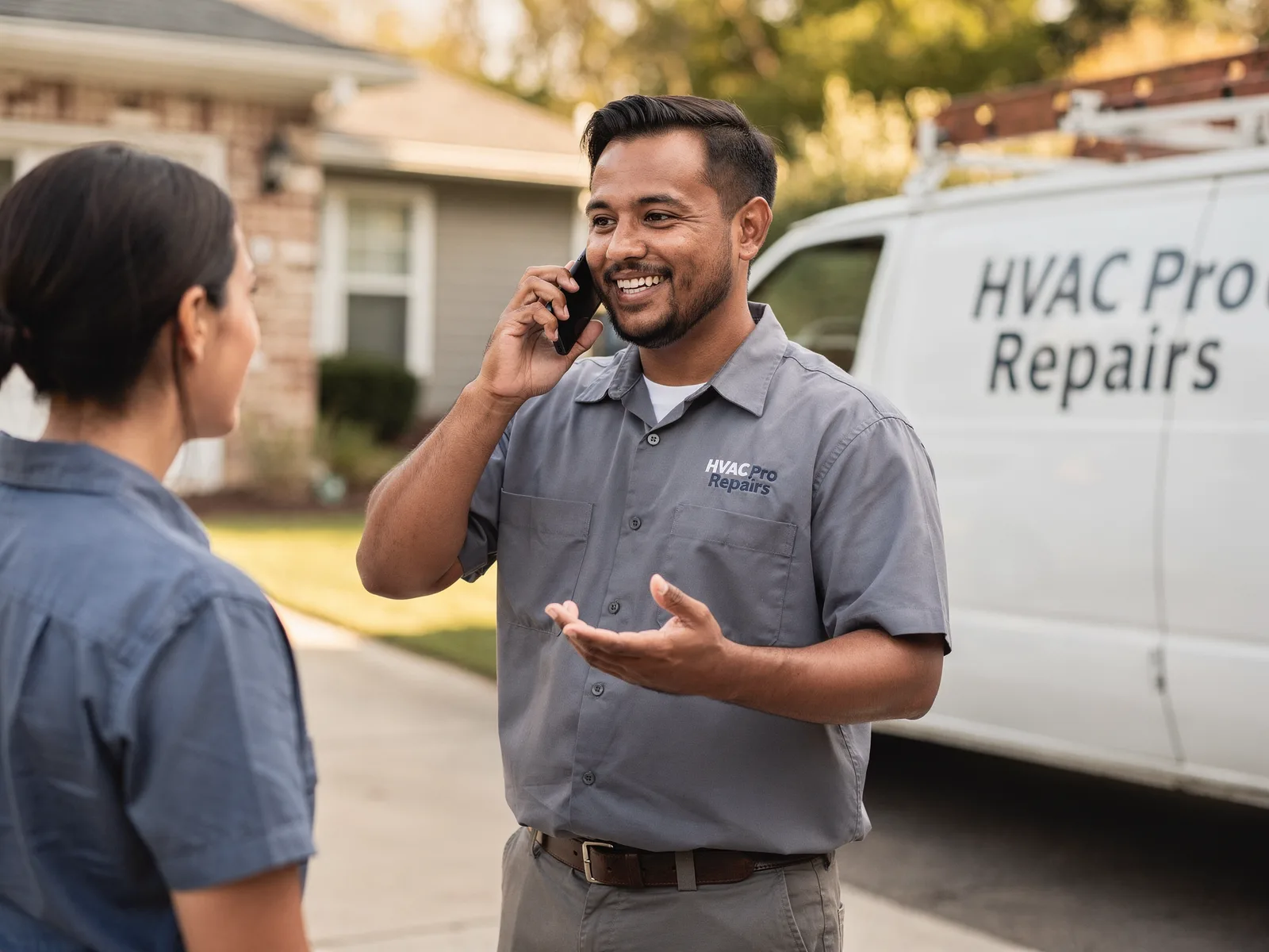 Heat Pump Repair Deloit, IA FAQs